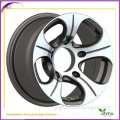 4X4 After Market Alloy Wheel (JF-MS126)